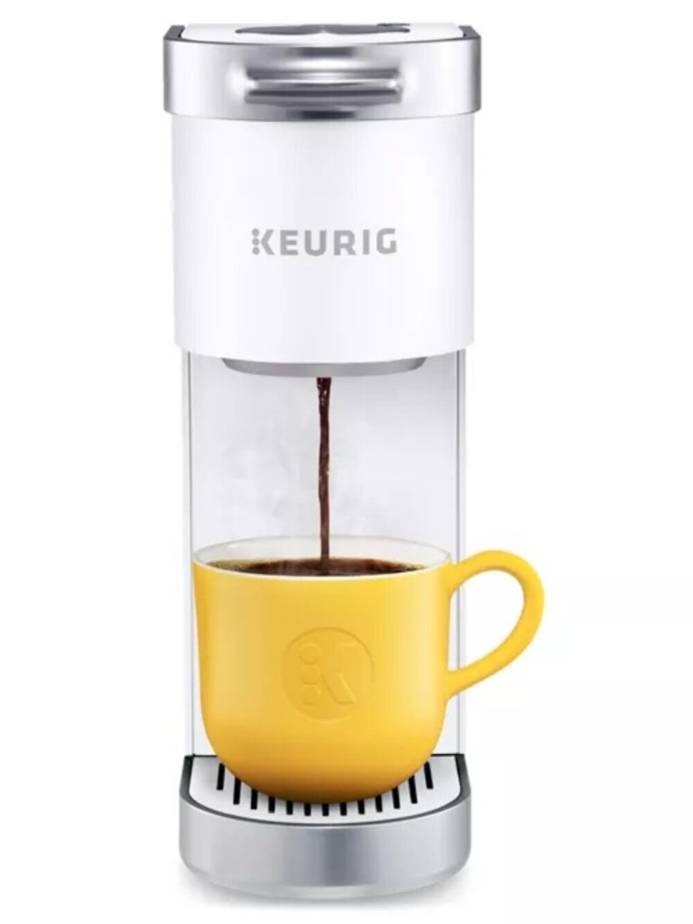 Keurig K-Mini Mate Single Serve K-Cup Coffee Maker